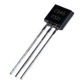 Robocombo 2sc945 Npn Transistör