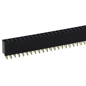 Robocombo 2X40 180 Derece Dişi Header