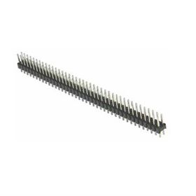 Robocombo 2X40 180 Derece Erkek Header