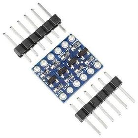 Robocombo 3.3 V 5 V Lojik Gerilim Seviye Dönüştürücü