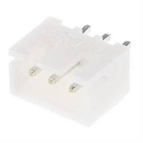 Robocombo 3 Pin 2 mm 180 Derece Takım Klemens
