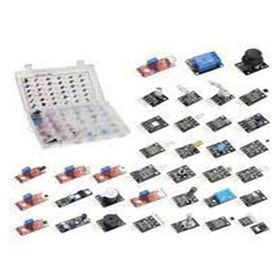 Robocombo 37 Adet Arduino Sensör Seti