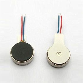 Robocombo 3x10 mm (Şaftsız) Mini Vibrasyon Motoru