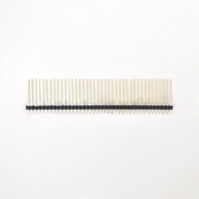 Robocombo 40 Pin 23 mm (180°) Erkek B Tipi Header