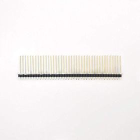 Robocombo 40 Pin 23 mm (180°) Erkek B Tipi Header
