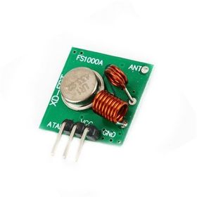 Robocombo 433Mhz Rf Verici Modül