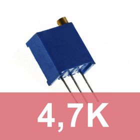 Robocombo 47K Trimpot