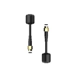 Robocombo 5.8G 3 DBI Mini FPV Alıcı Verici Anten