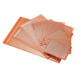 Robocombo 5x10 cm Delikli Plaket