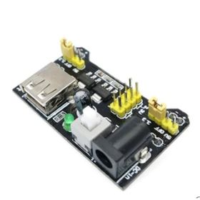 Robocombo 6-12V Breadboard Güç Modülü Kartı