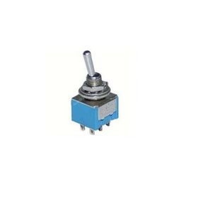 Robocombo 6 Ayak On / Off Toggle Anahtar