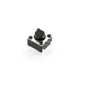 Robocombo 6x6x4 mm 4 Pin Mini Tact Switch Buton