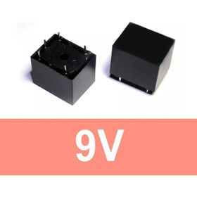 Robocombo 9V Röle