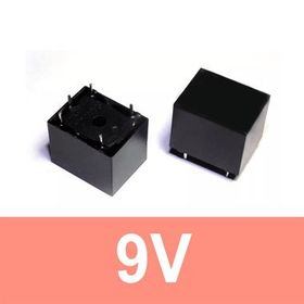 Robocombo 9V Röle