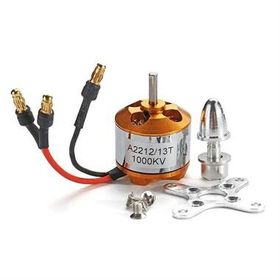 Robocombo A2212 1000KV Fırçasız Motor