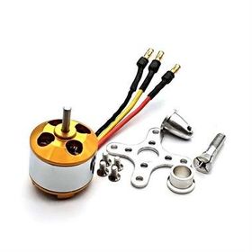 Robocombo A2212 2200KV 3.3 mm Brushless Fırçasız Drone Motoru