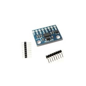 Robocombo ADXL345 3 Eksen İvmeölçer