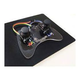 Robocombo Arduino Joystick Seti