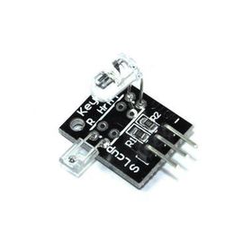 Robocombo Arduino Ky-039 Parmak Nabız Ölçer Sensör Modülü