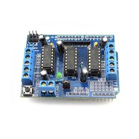 Robocombo Arduino L293D Shield Motor
