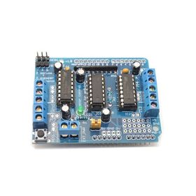 Robocombo Arduino L293D Shield Motor