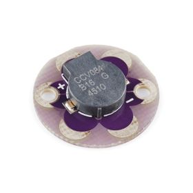 Robocombo Arduino LilyPad Buzzer