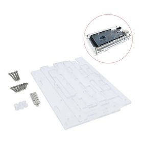 Robocombo Arduino Mega 2560 R3 Pleksi Kutu