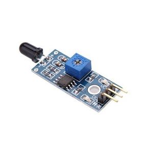 Robocombo Ateş Algılayıcı Modül