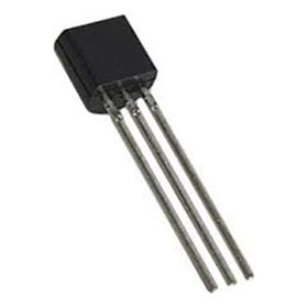 Robocombo BC547 Npn Tip Transistör