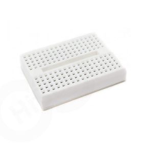 Robocombo Beyaz Mini Breadboard