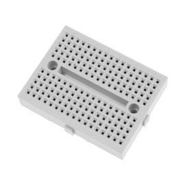Robocombo Beyaz Mini Breadboard