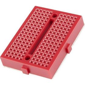 Robocombo Beyaz Mini Breadboard
