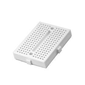 Robocombo Beyaz Mini Breadboard