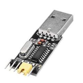Robocombo CH340 USB To Ttl Dönüştürücü Modül