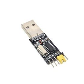 Robocombo CH340 USB To Ttl Dönüştürücü Modül
