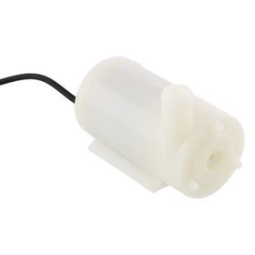 Robocombo DC 3-6 V 120L/H Su Pompası