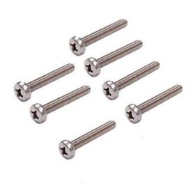 Robocombo DIN7985 M3x10 mm YSB Vida