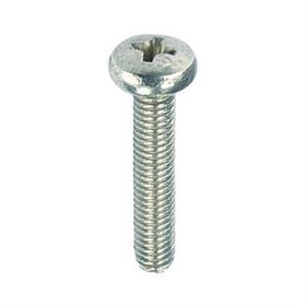 Robocombo DIN7985 M4x10 mm YSB Vida