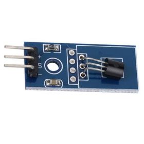 Robocombo DS18b20 Dijital Sıcaklık Sensör Modülü