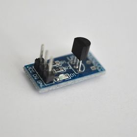 Robocombo DS18b20 Dijital Sıcaklık Sensör Modülü