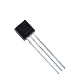 Robocombo DS18B20 Dijital Sıcaklık Sensörü