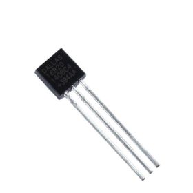 Robocombo DS18B20 Dijital Sıcaklık Sensörü