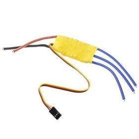 Robocombo ESC 30 A fırçasız motor sürücü