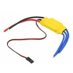 Robocombo ESC 30 A fırçasız motor sürücü