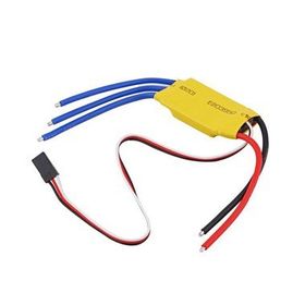 Robocombo ESC 30 A fırçasız motor sürücü