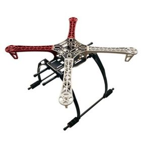 Robocombo F450 Frame Kit Drone Frame Gövdesi
