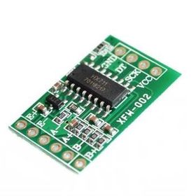 Robocombo HX711 Loadcell Amplifi Ağırlık Sensör Modülü