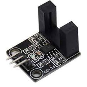 Robocombo Kızılötesi Arduino Hız Sensörü Modülü