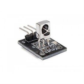 Robocombo KY-022 Kızılötesi IR Alıcı Sensör Modülü