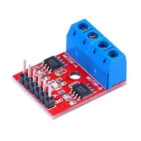 Robocombo L9110S DC/STEP Çift Motor Sürücü Kartı